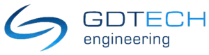 GDTech logo